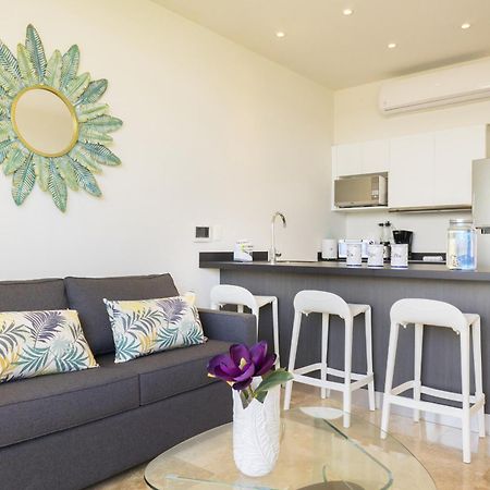 Tropic Playa Apartments Playa del Carmen Luaran gambar
