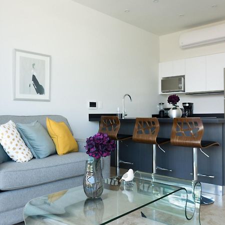 Tropic Playa Apartments Playa del Carmen Luaran gambar