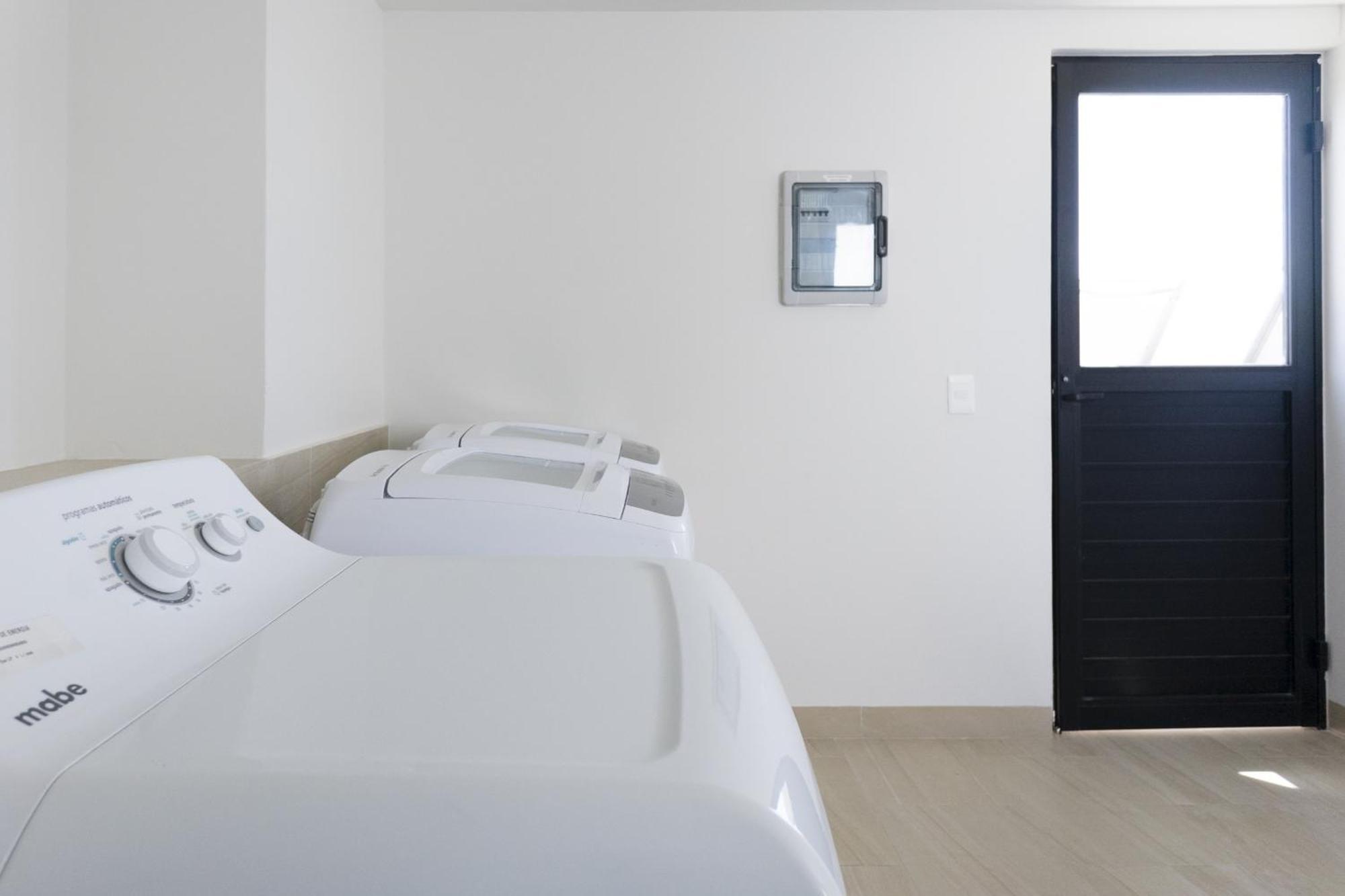 Tropic Playa Apartments Playa del Carmen Luaran gambar