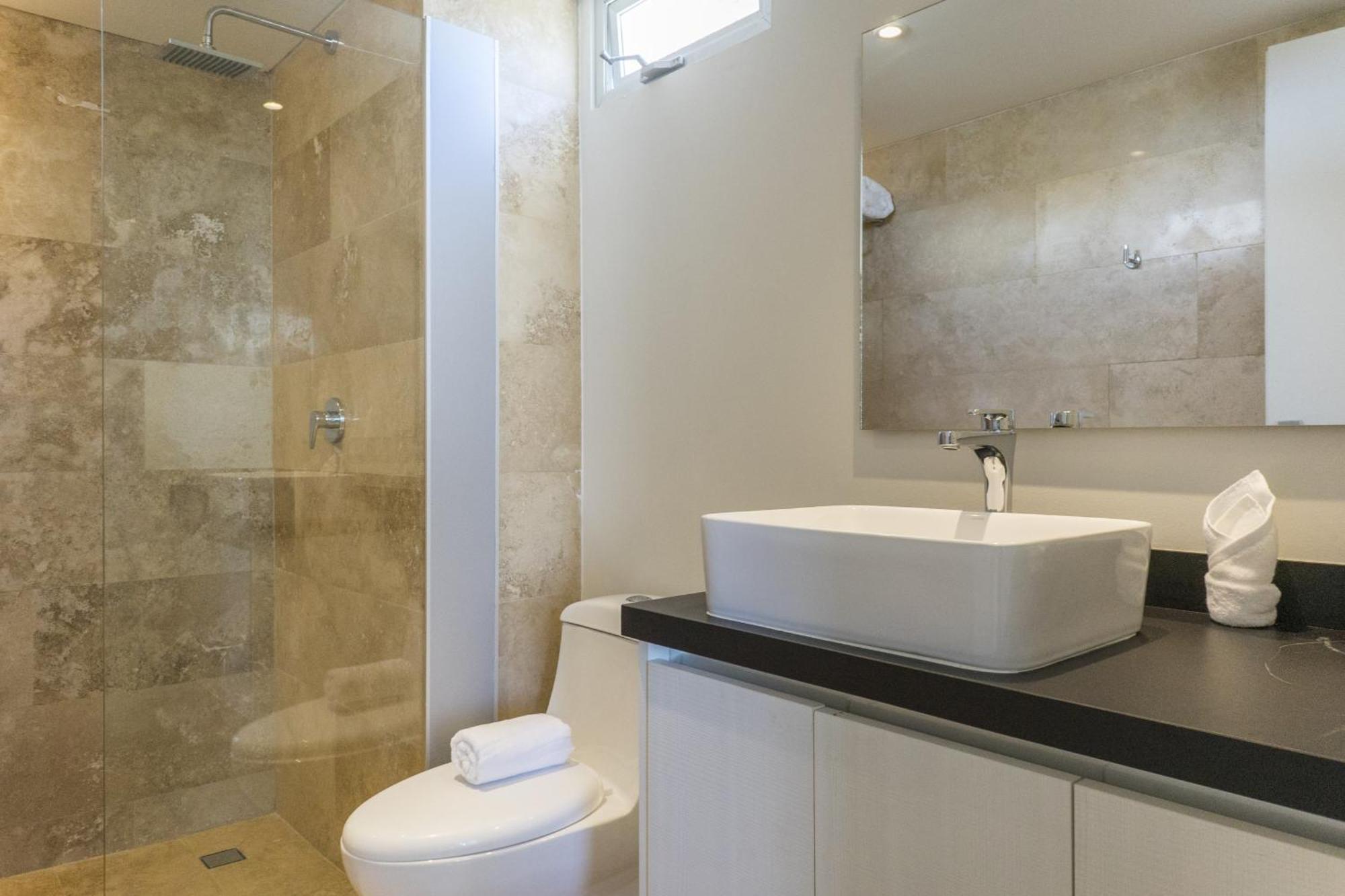 Tropic Playa Apartments Playa del Carmen Luaran gambar