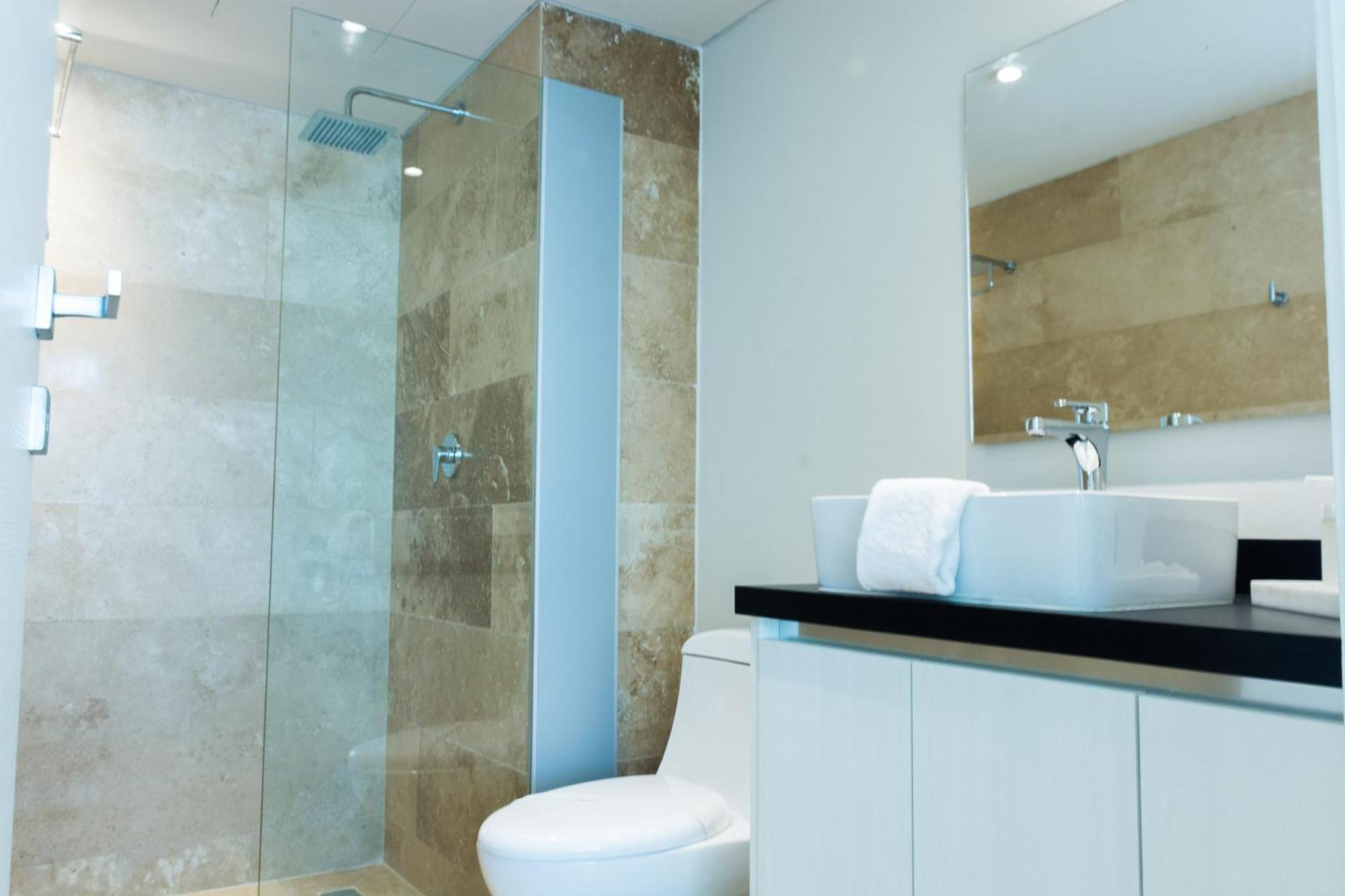 Tropic Playa Apartments Playa del Carmen Luaran gambar