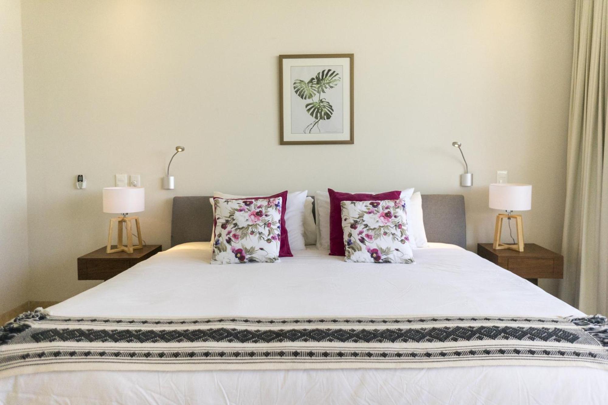 Tropic Playa Apartments Playa del Carmen Luaran gambar