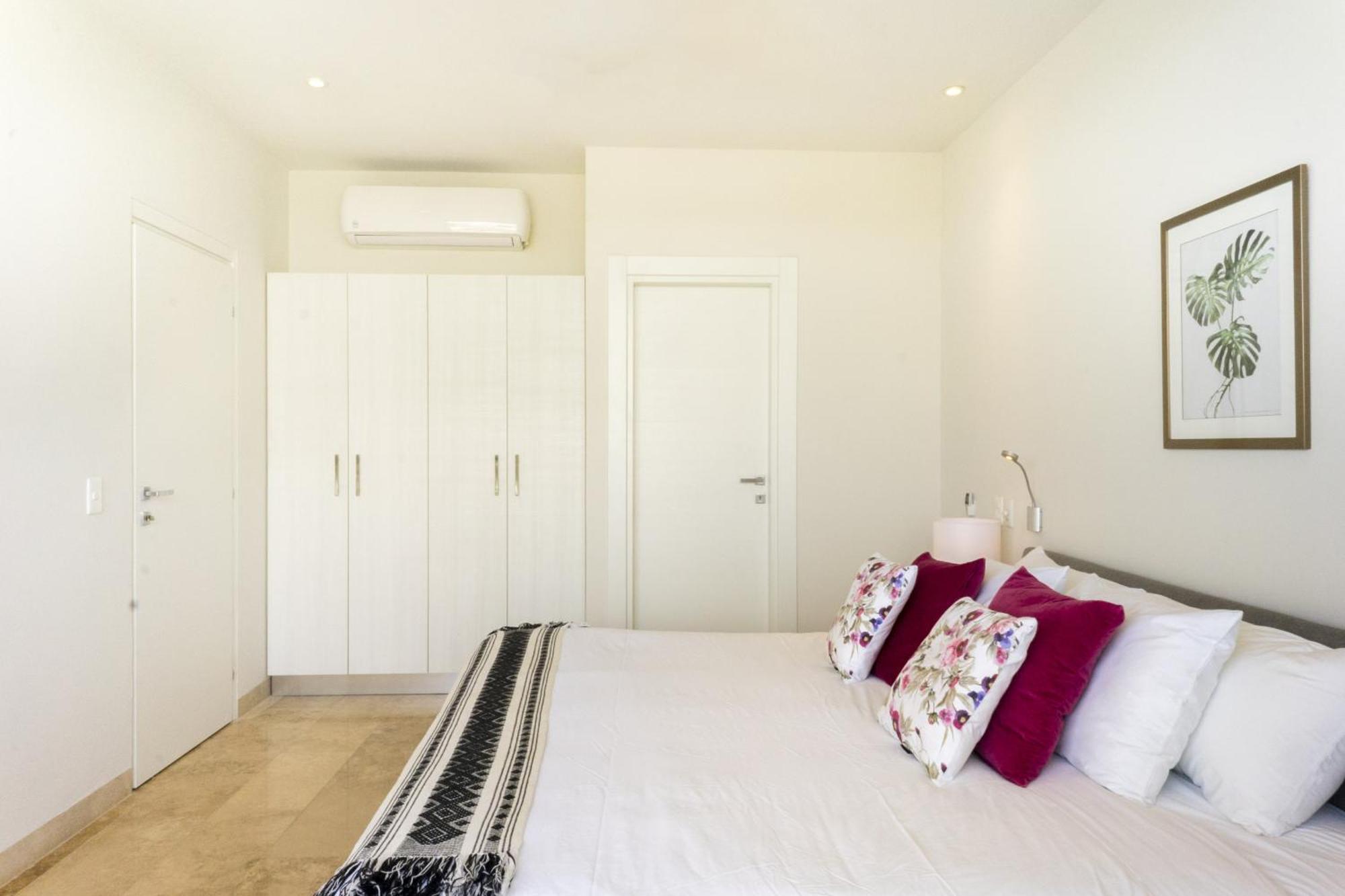 Tropic Playa Apartments Playa del Carmen Luaran gambar